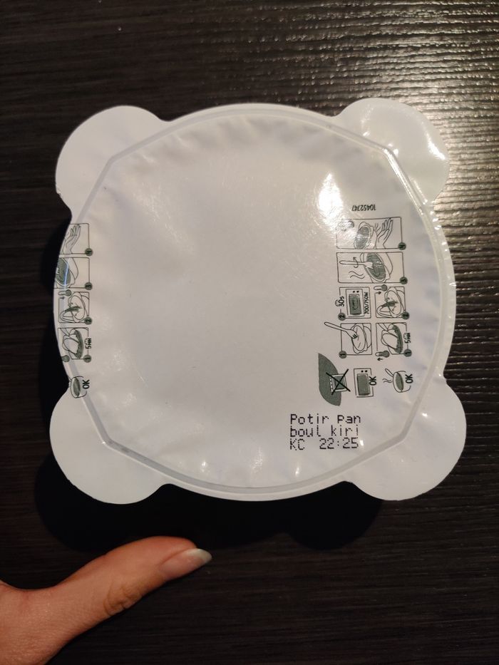 Lot de plats pour bébé - photo numéro 3
