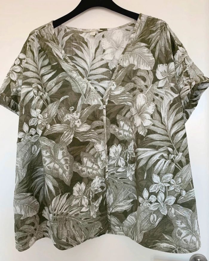 Top H&M taille XL (46/48)