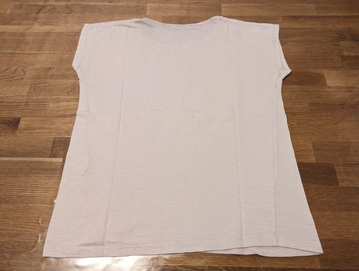 Lot de 2 t-shirts fille 12 ans - photo numéro 11