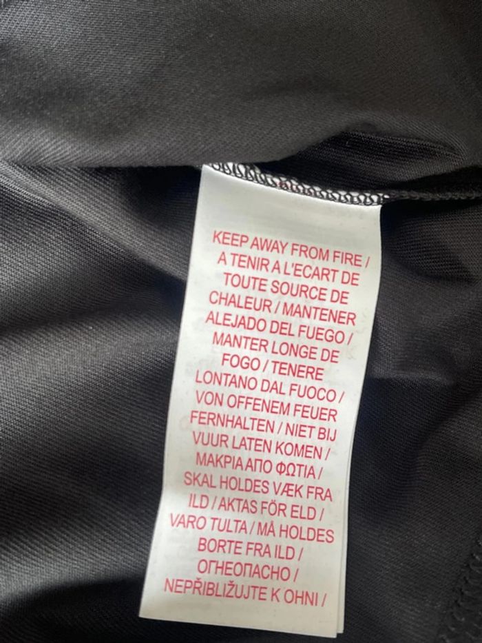 Tee shirt Nike acg - photo numéro 5