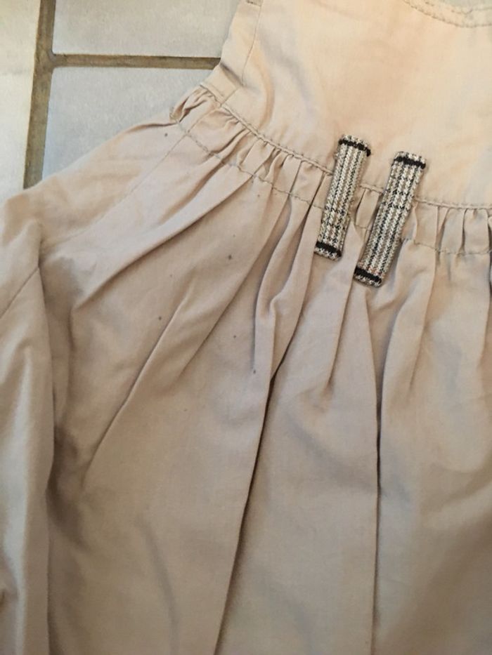 Jupe catimini - photo numéro 3