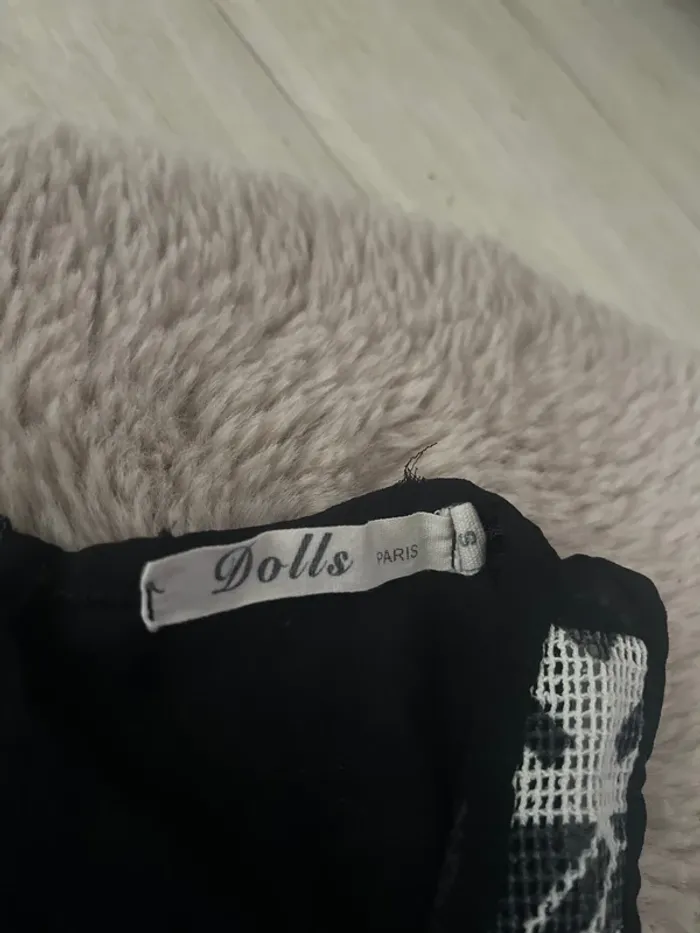T shirt - photo numéro 2