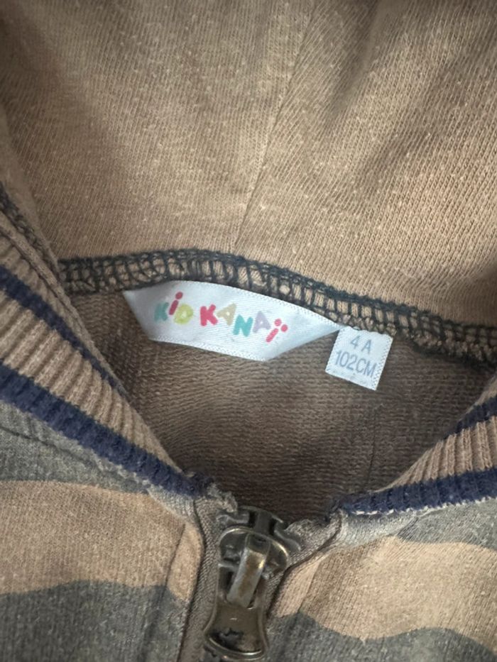 Veste / gilet - photo numéro 3