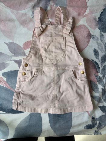 Robe bébé 