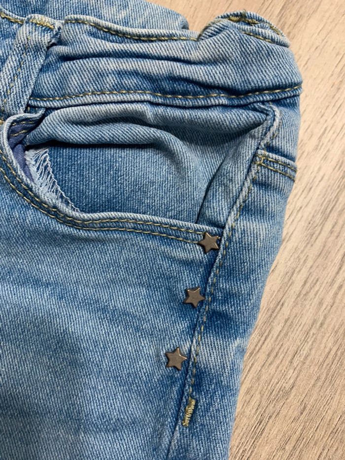 Jean 6 ans KIABI - photo numéro 3