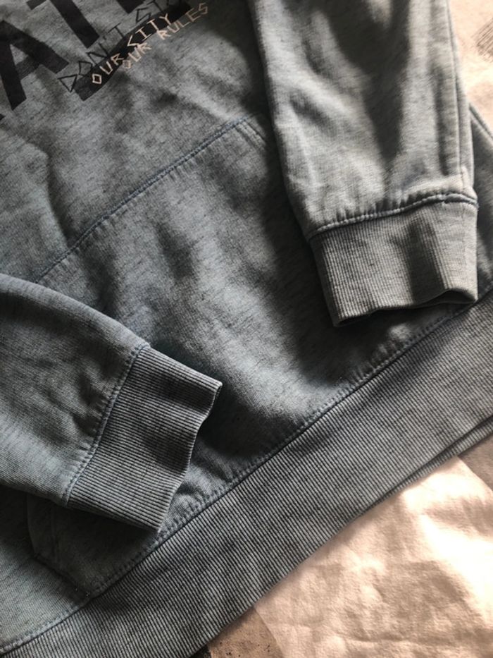 C&A - pull garçon taille 11/12ans - photo numéro 4