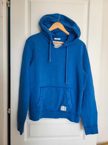 Sweat chaud Abercrombie & Fitch modèle Muscle taille M