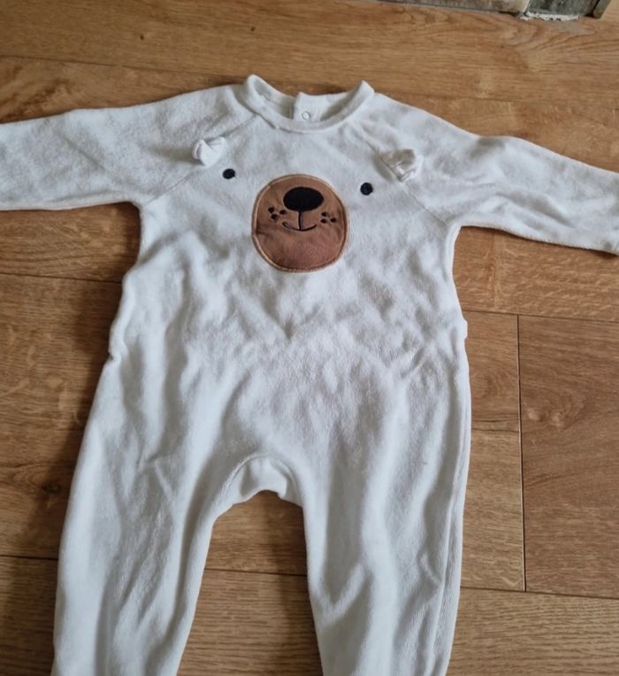 Pyjama La Redoute - photo numéro 2
