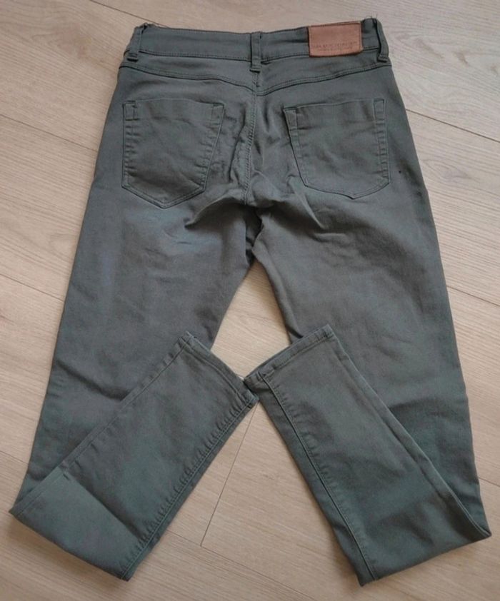 Jean slim taille 36 - photo numéro 3