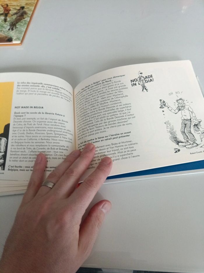 BD canal+ - photo numéro 6