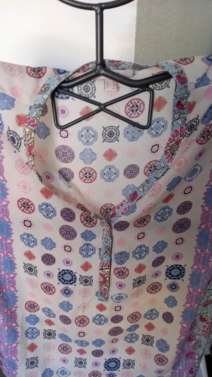 Blouse - photo numéro 2