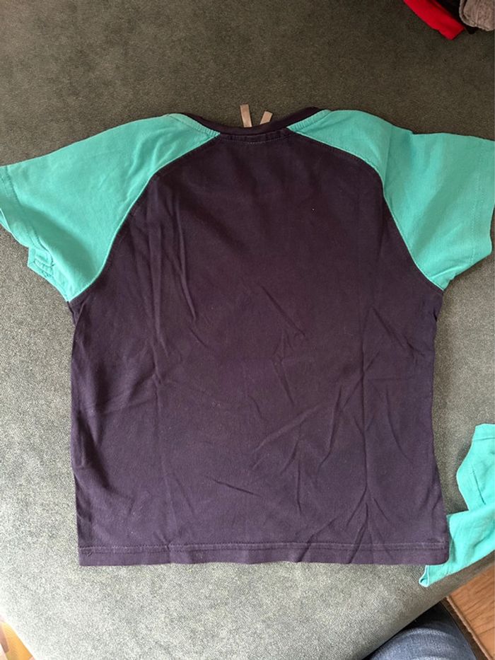 Pyjama été 2 pièces 5 ans - photo numéro 7