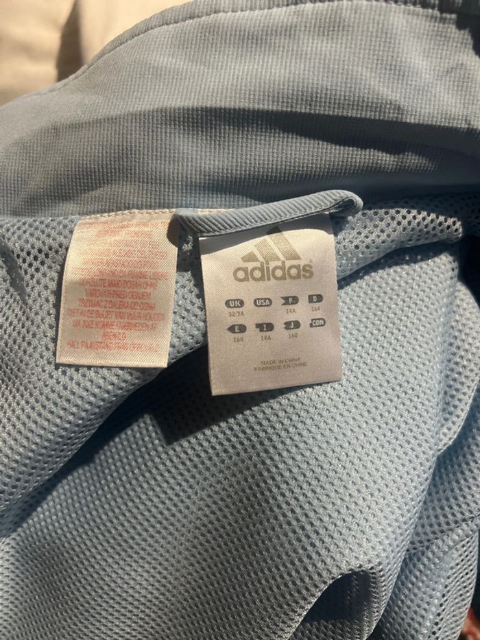 Veste à détacher - photo numéro 7
