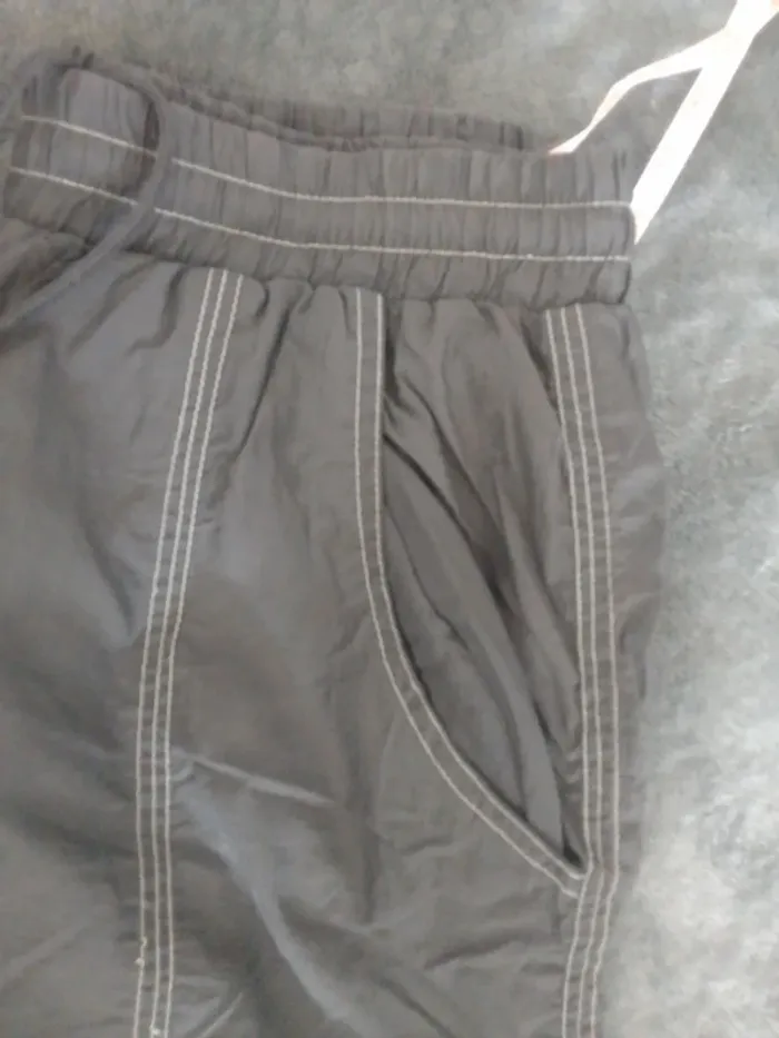 Survêtement baggy - photo numéro 5