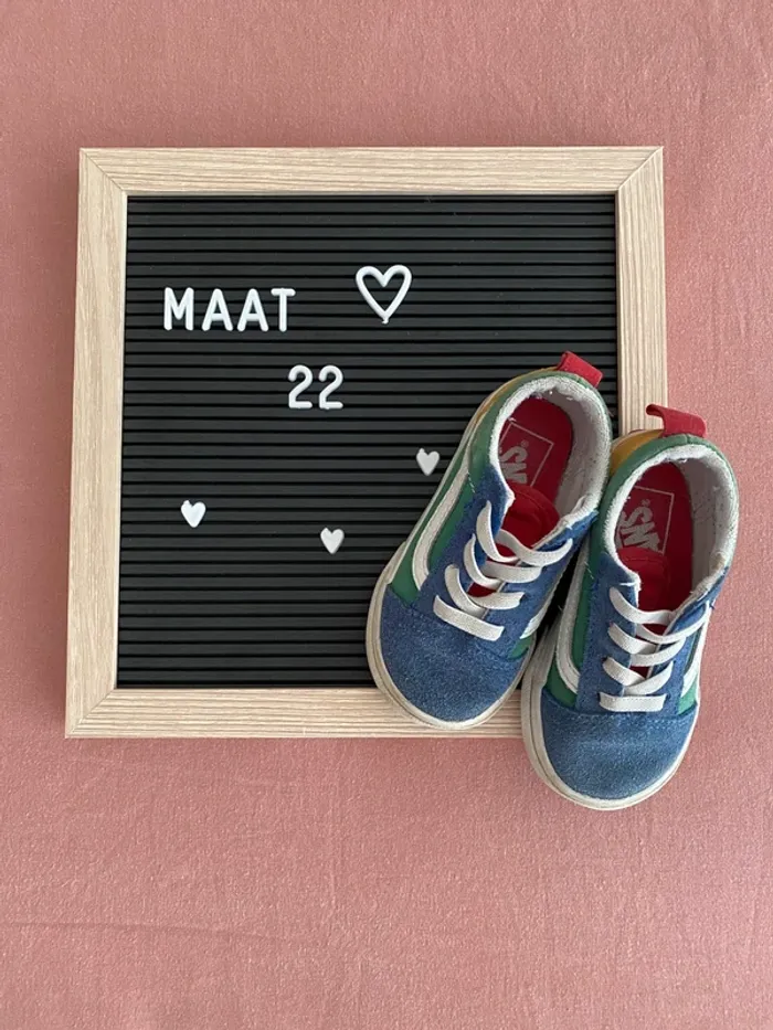 Scarpe bambino