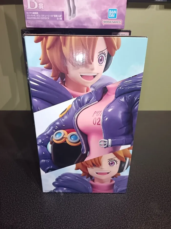 One piece Ichiban Kuji Lilith - photo numéro 3