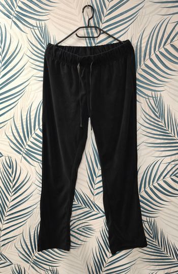 🌺 Pantalon d'intérieur en velours - M / 38 🌺