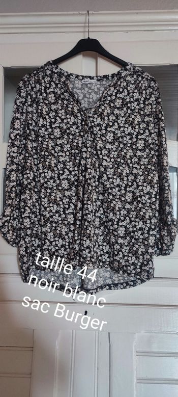 Blouse femme