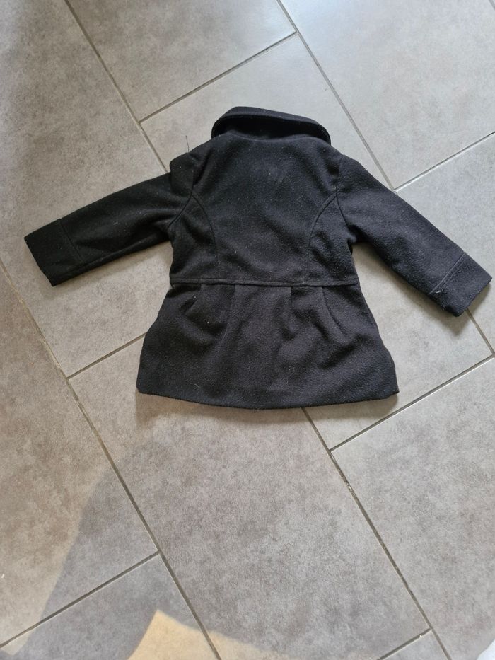 Manteau - photo numéro 3
