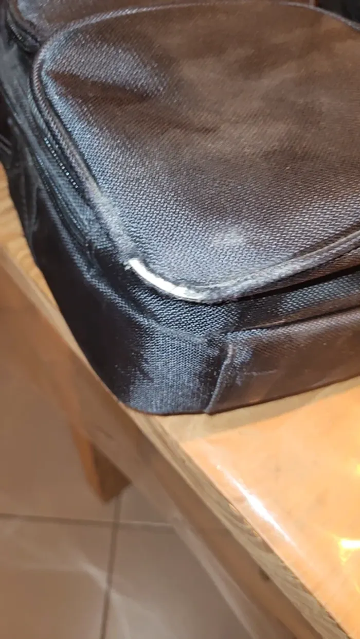 Sac de transport playstation - photo numéro 8