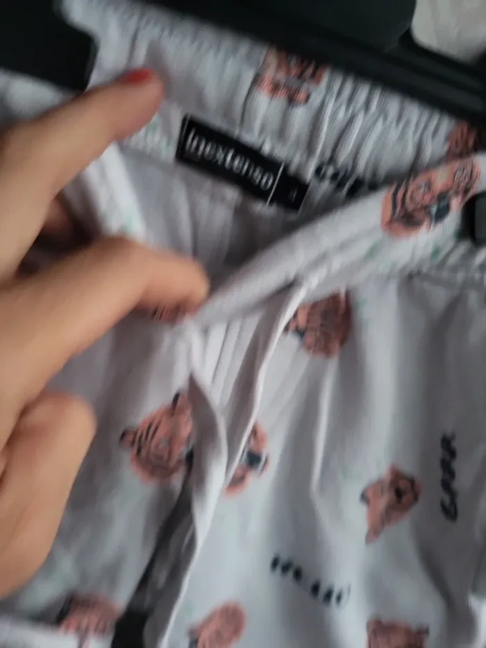 Short 4ans - photo numéro 4