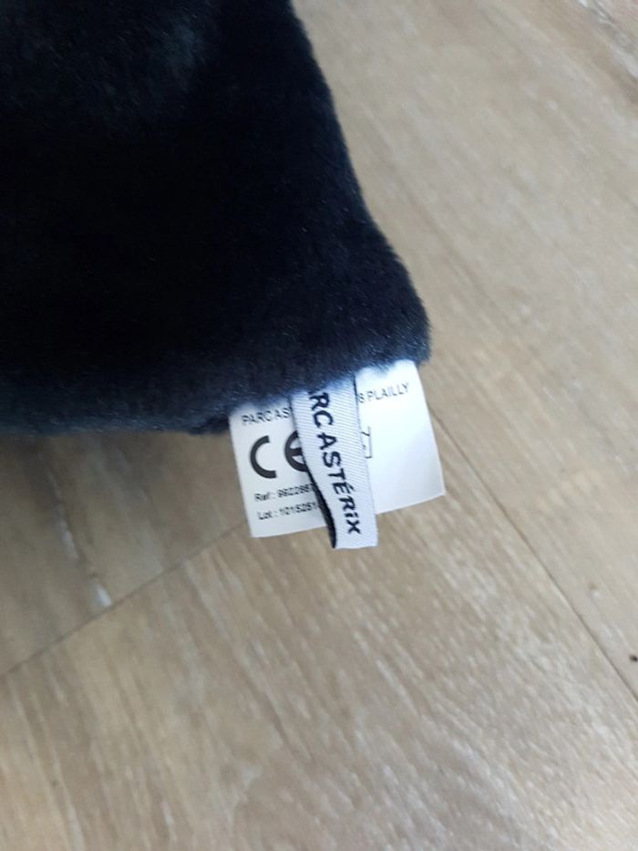 Peluche / Coussin Idéfix - photo numéro 7