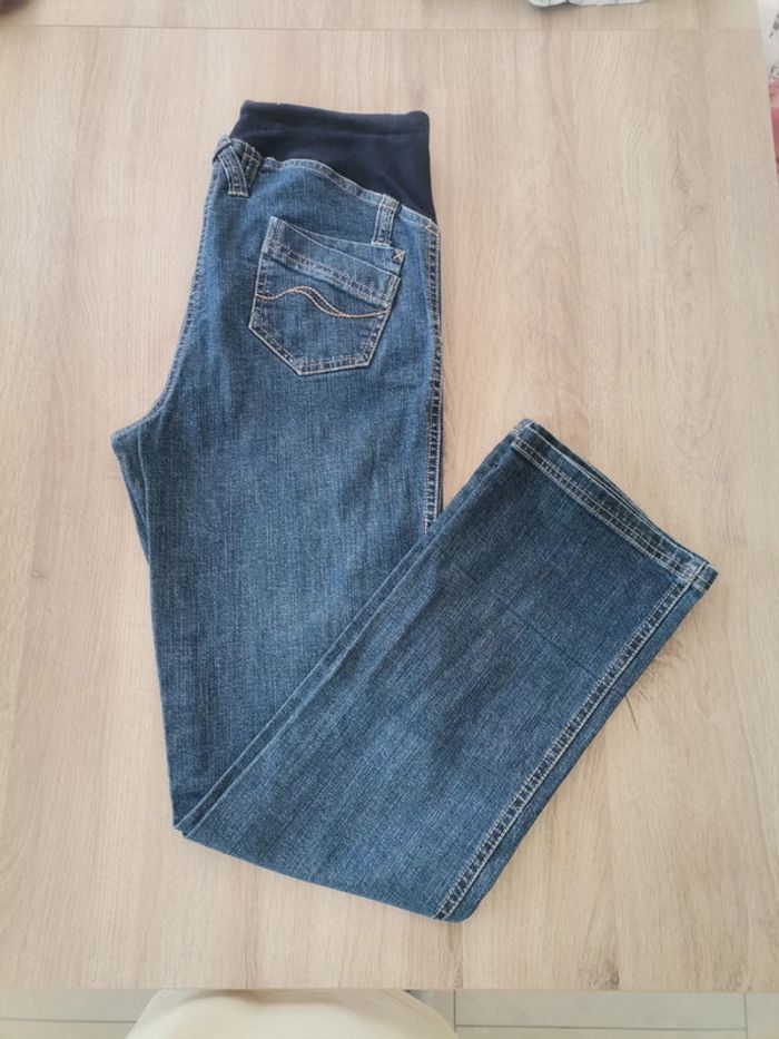Jeans - photo numéro 2