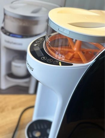 Baby Brezza – Chauffe-biberon / Préparateur – Comme neuf, dans son carton d’origine