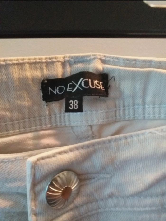 Jeans lot de 4 - photo numéro 11