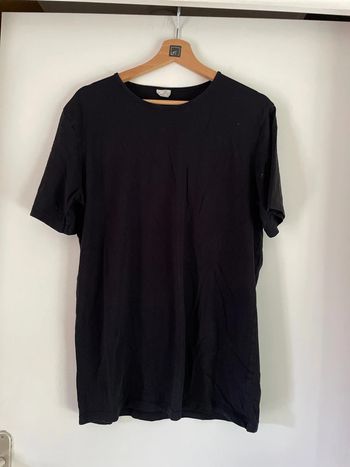 T-shirt Enrico Mori