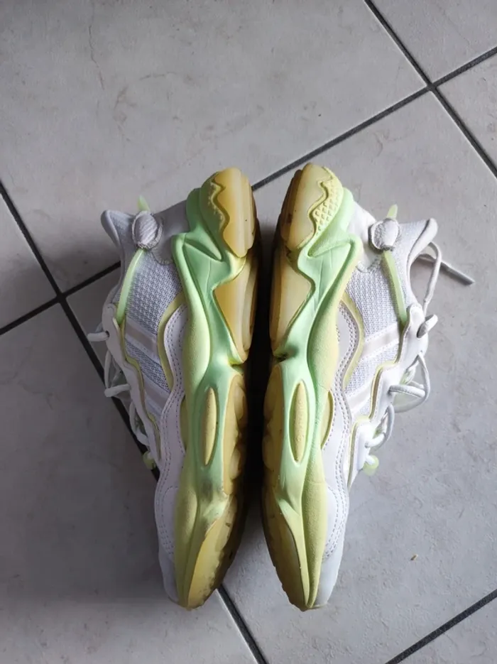 Adidas Osweego en très bon état - photo numéro 6