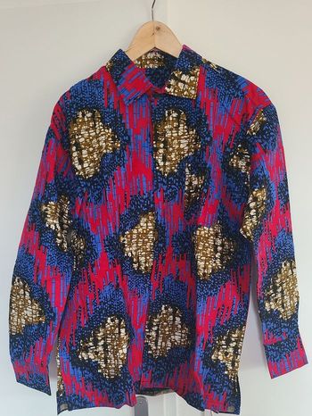 Chemise homme