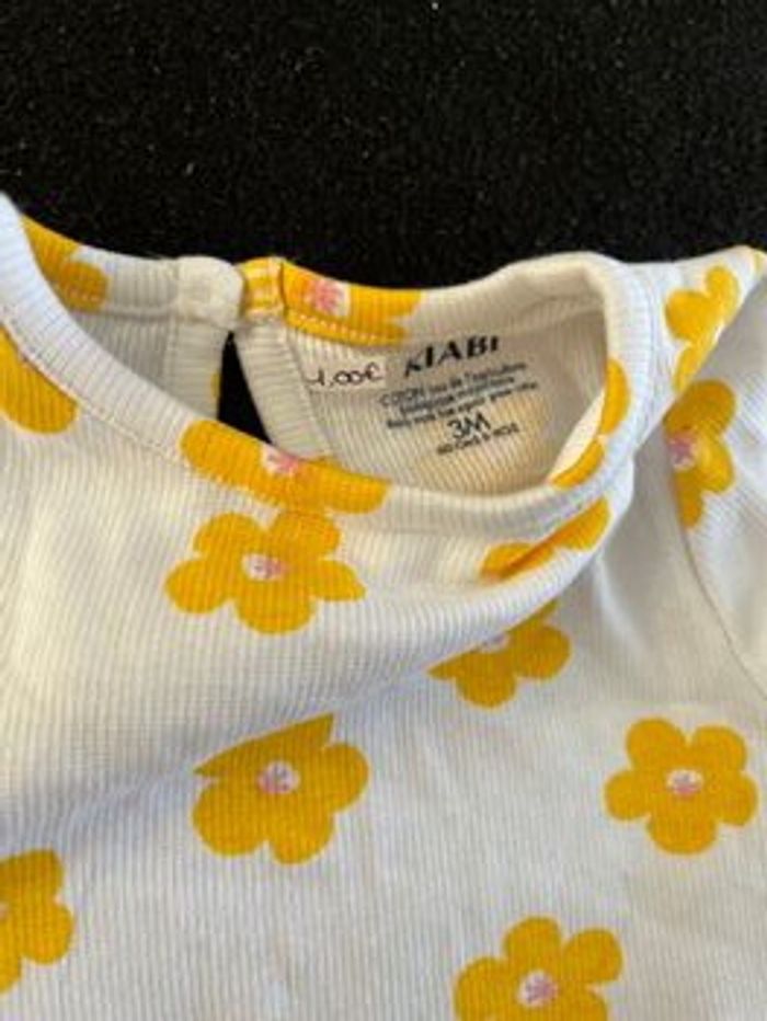 T-Shirt 3 mois - photo numéro 5