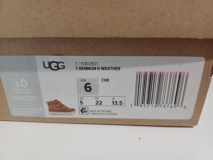 Bottines UGG - photo numéro 5