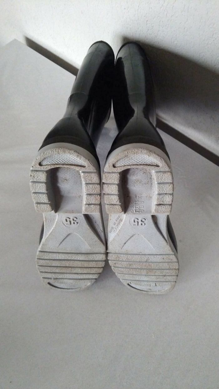 Bottes P.35 - photo numéro 4