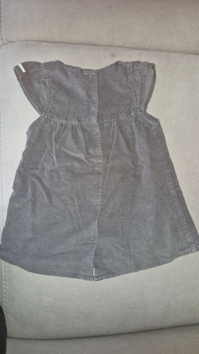 robe 2ans - photo numéro 2