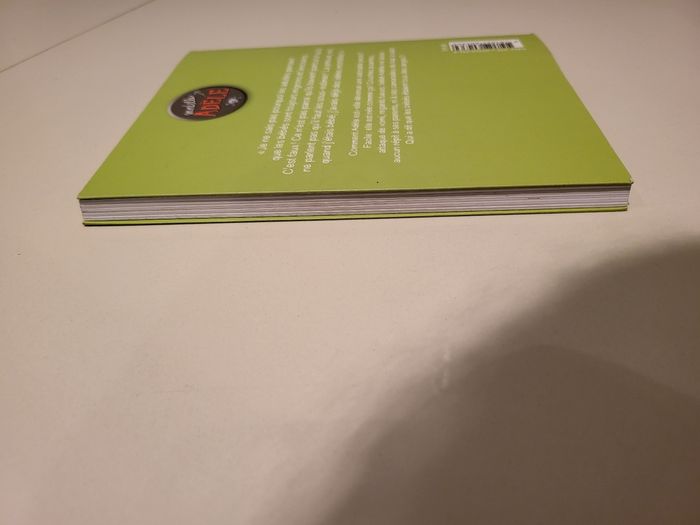 Livre Mortelle Adèle Tome 14 - photo numéro 6