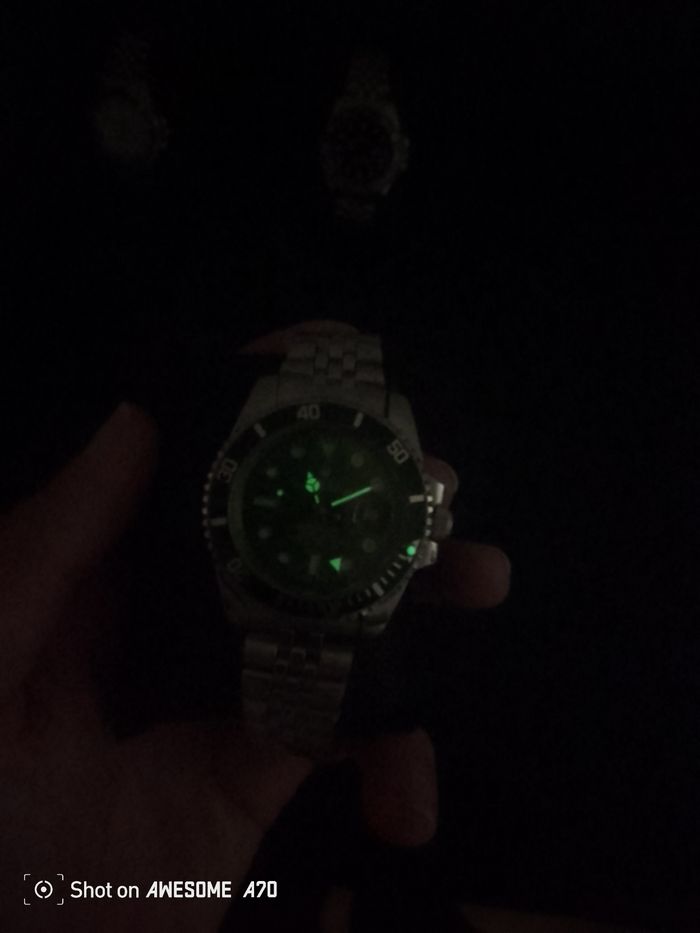 Montre - photo numéro 7