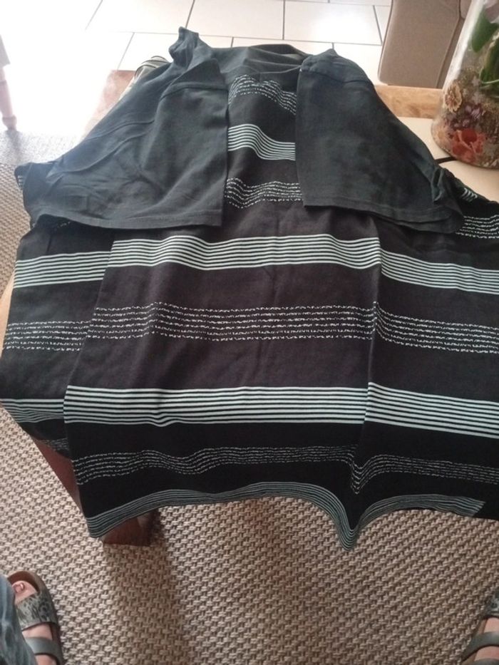 T shirt Airness homme XL neuf - photo numéro 4