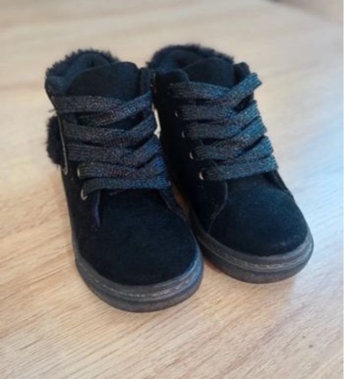 Bottines - photo numéro 5