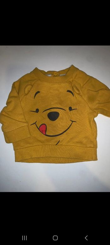 pull winnie