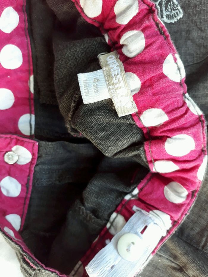 Pantacourt - photo numéro 4