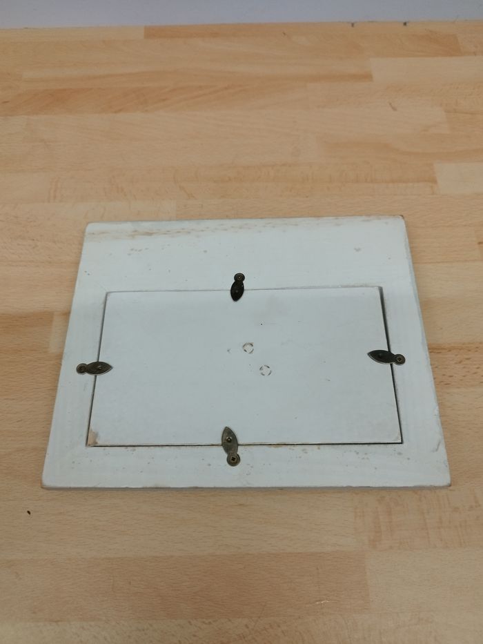 Cadre photo émotion 21,5 cm x point 17,5 cm - photo numéro 3