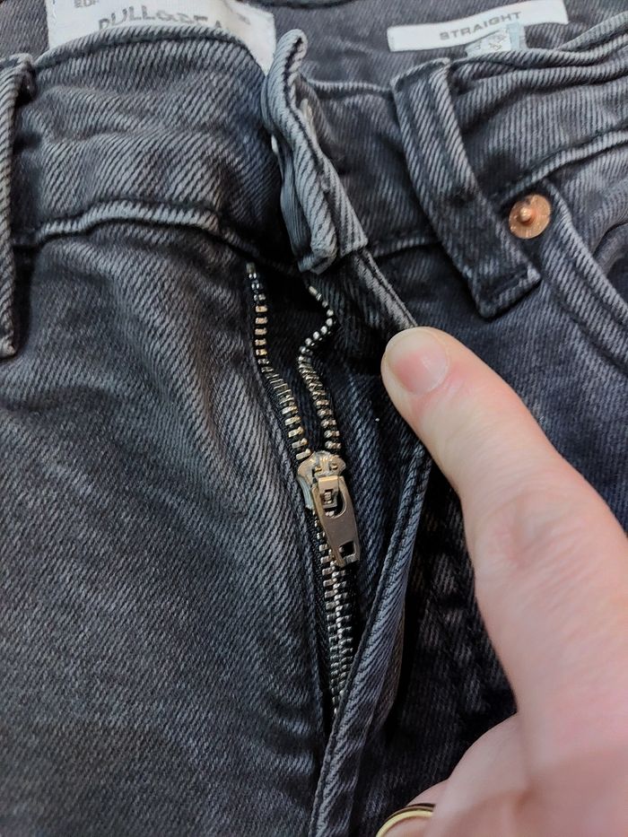 Jean Pull & Bear - photo numéro 3