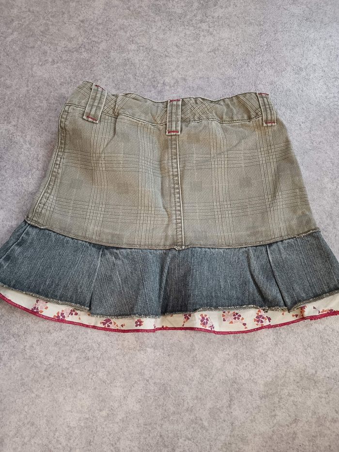 Jupe Kookaï 6 ans - photo numéro 3