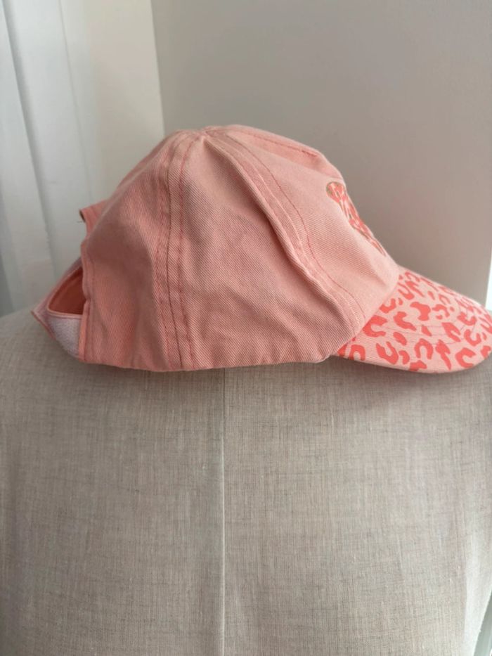 Casquette motif papillon 🦋 - photo numéro 3