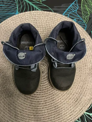 Timberland montante enfant
