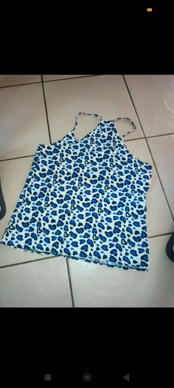 Haut femme - photo numéro 2