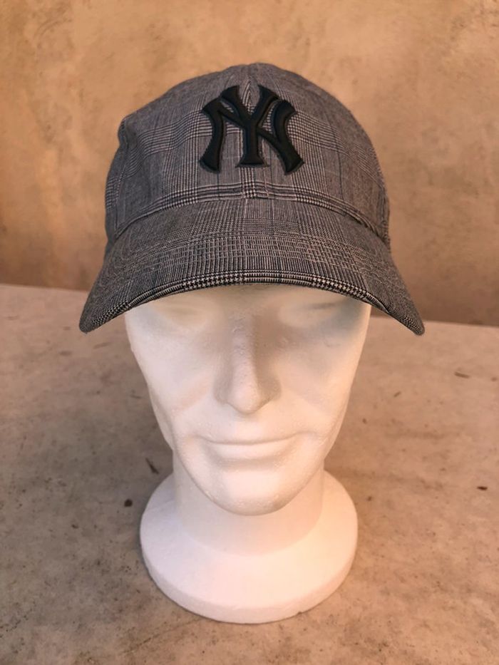 Casquette NY - photo numéro 2