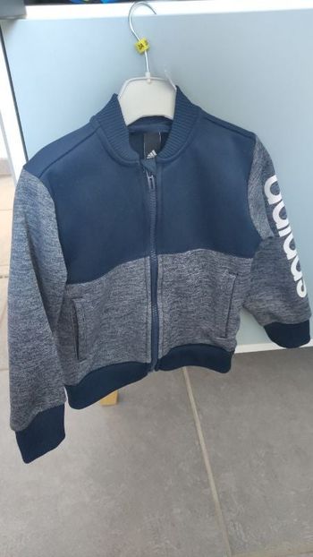 Veste adidas